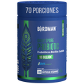 Daily Spore Probiotic - Probióticos con 10 Billones de UFC - 70 Porciones - Pack