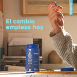 Citrato de Magnesio - 120 Cápsulas - 40 Porciones