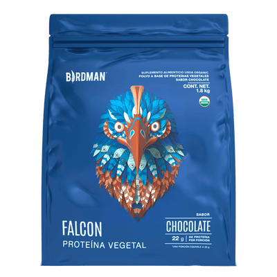 Falcon Protein Chocolate 1.8 kg