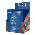 Falcon Protein Chocolate 12 Pack Sobres