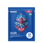 Falcon Protein Fresa 12 Pack Sobres
