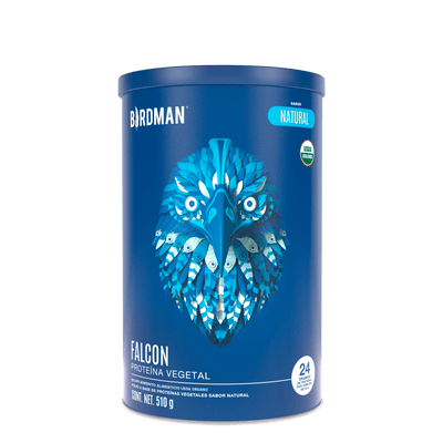 Falcon Protein Natural 510 g