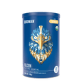 Falcon Protein: Proteína Vegana Orgánica en Polvo - Vainilla 510 g