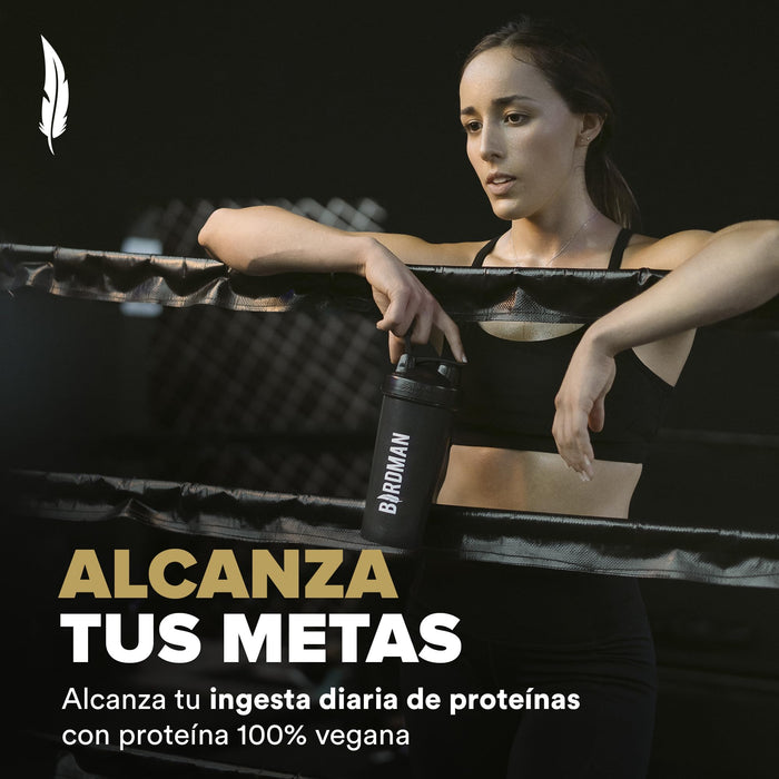 Falcon Performance Golden Vanilla 722 g