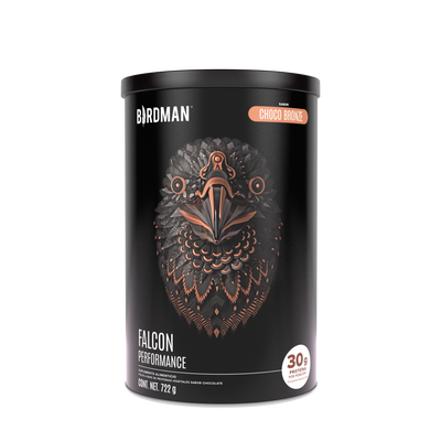 Falcon Performance Choco Bronze 722 g