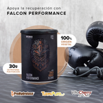 Falcon Performance Golden Vanilla 722 g