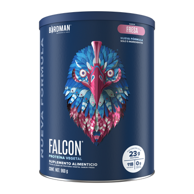 Falcon Protein Fresa 960 g