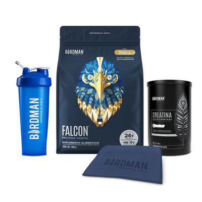 Blue Pack