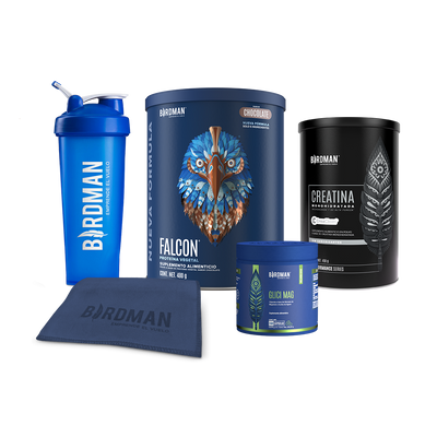 Newcomer Pack