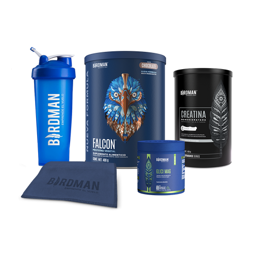 Newcomer Pack