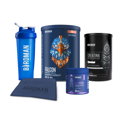 Newcomer Pack