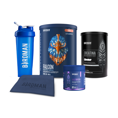 Newcomer Pack