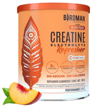 Creatine Electrolyte Refresher - Golden Peach