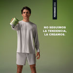 Creatine Electrolyte Refresher - Lemon Twist