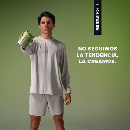 Creatine Electrolyte Refresher - Lemon Twist