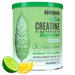 Creatine Electrolyte Refresher - Lemon Twist