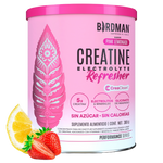 Creatine Electrolyte Refresher - Pink Lemonade