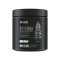 Creatina Monohidratada en Cápsulas - 50 Porciones - 250 Cápsulas
