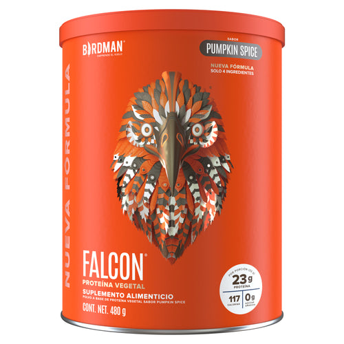 Falcon Protein Pumpkin 480 g
