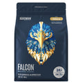 Falcon Protein: Proteína Vegana en Polvo - Vainilla 1.8 kg