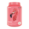 Fitmingo Protein Proteína en Polvo con Inositol & Vitaminas - Moka 1.02 kg