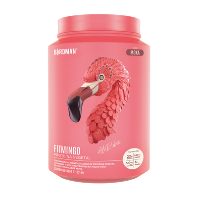 Fitmingo Protein Moka 1.02 kg