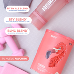 Fitmingo Protein Moka 510 g