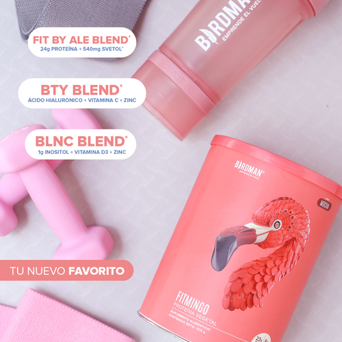 Fitmingo Protein Moka 510 g