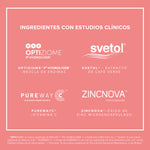 Fitmingo Protein Vainilla 10 pack sobres