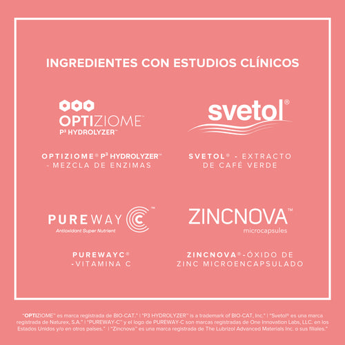 Fitmingo Protein Vainilla 10 pack sobres