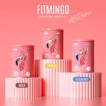 Fitmingo Protein Vainilla 510 g