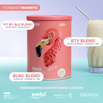 Fitmingo Protein Vainilla 510 g