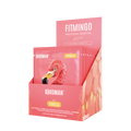 Fitmingo Protein Proteína en Polvo con Inositol & Vitaminas - Vainilla 10 pack sobres