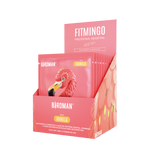 Fitmingo Protein Vainilla 10 pack sobres