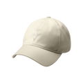 Gorra Beige