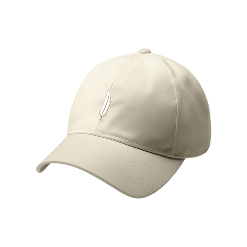 Gorra Beige