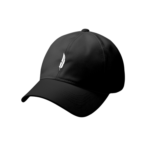 Gorra Negra