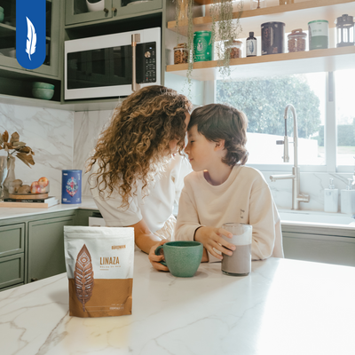 Linaza Molida 500 gr