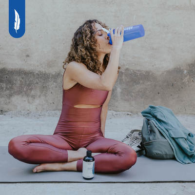 Minerales Traza 300 ml