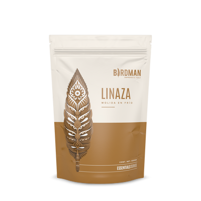 Linaza Molida 500 gr