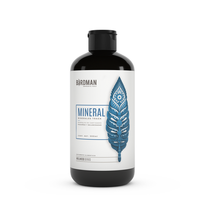 Minerales Traza 300 ml