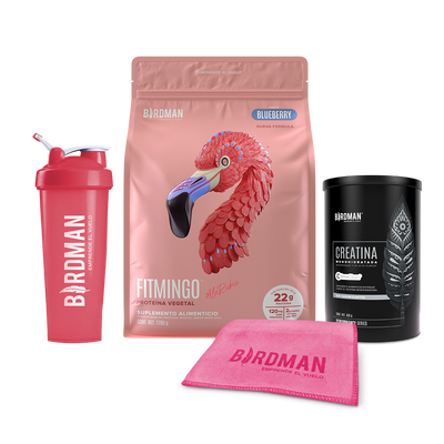 Pink Pack