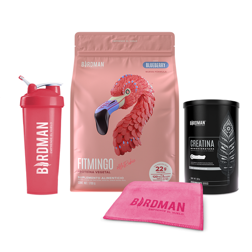 Pink Pack