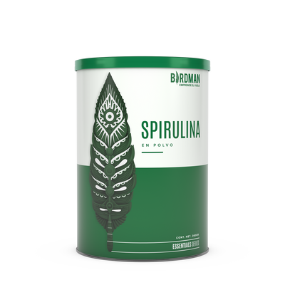 Spirulina 360 g