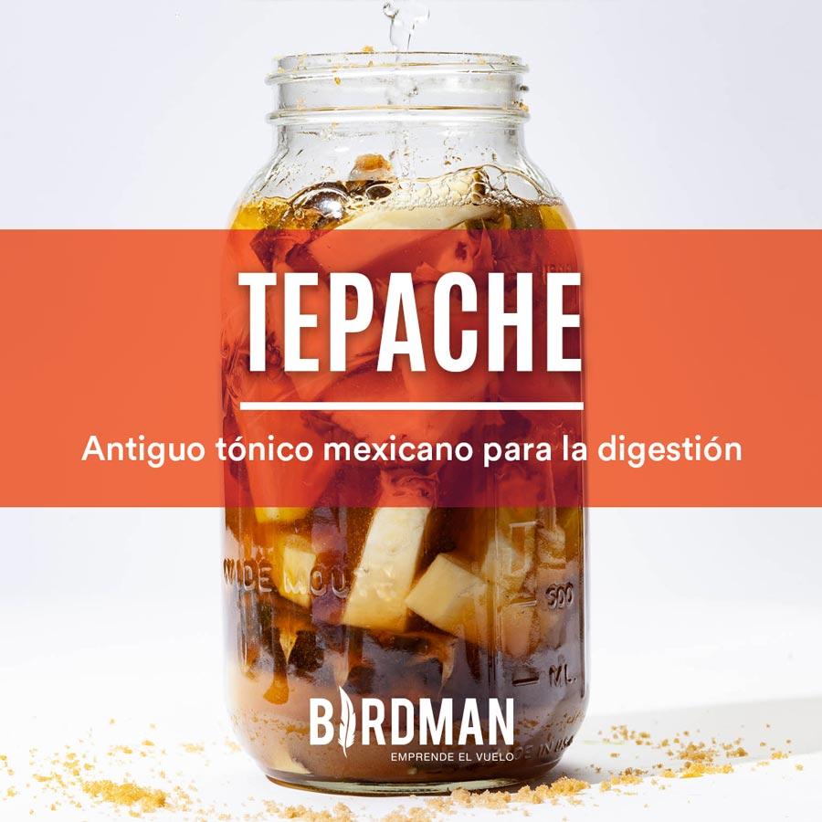 Mejora tu Digestión con esta Antigua Receta Mexicana | VidaBirdman