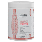 H-Balance: Inositol con Magnesio y Vitaminas - Pink Lemonade - 444g