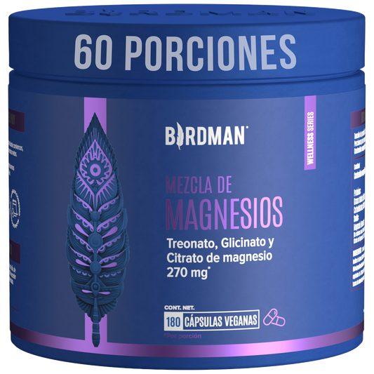 3X2 SUPLEMENTOS WELLNESS