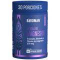Mag Trifecta 3 en 1: Glicinato, Treonato y Citrato de Magnesio - 90 Cápsulas - 30 Porciones