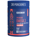 Premium Omega 3 - 60 Cápsulas - 30 Porciones - Pack