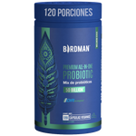 Premium All-In-One Probiotic - Probióticos con 50 Billones de UFC - 120 Cápsulas - 120 Porciones